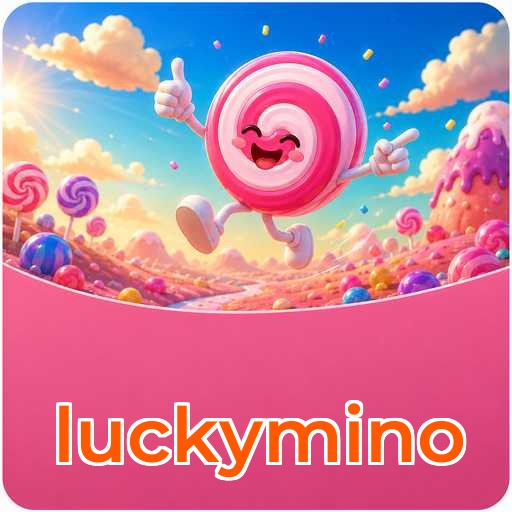 Panduan Download luckymino