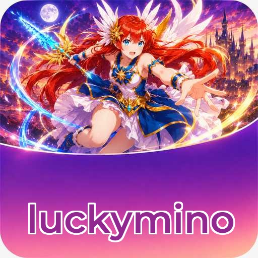 Tentang luckymino
