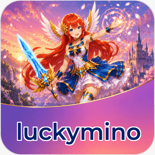 Infrastruktur Pengujian - luckymino